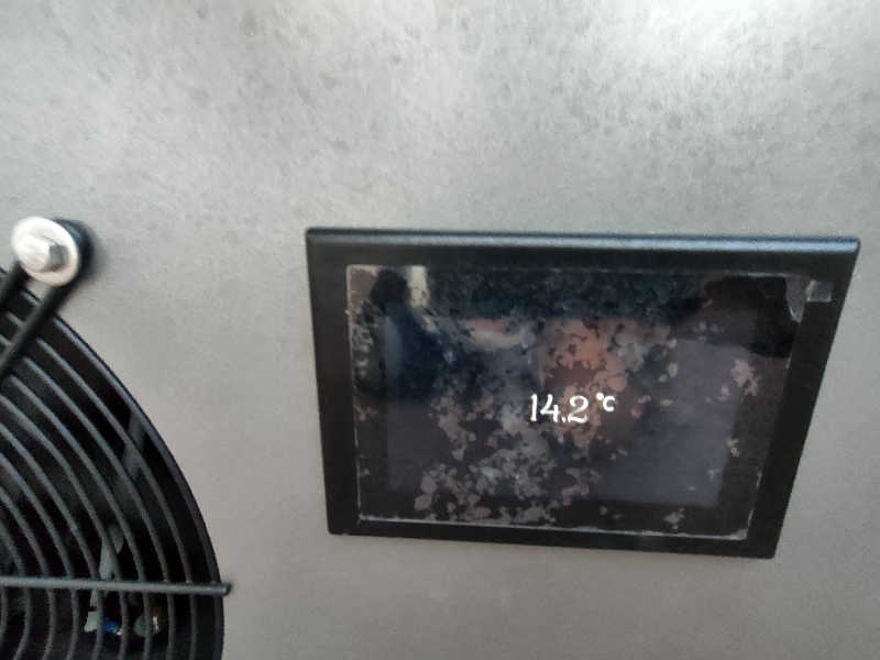 おささんのカプセルホステル別府タワーのサ活写真