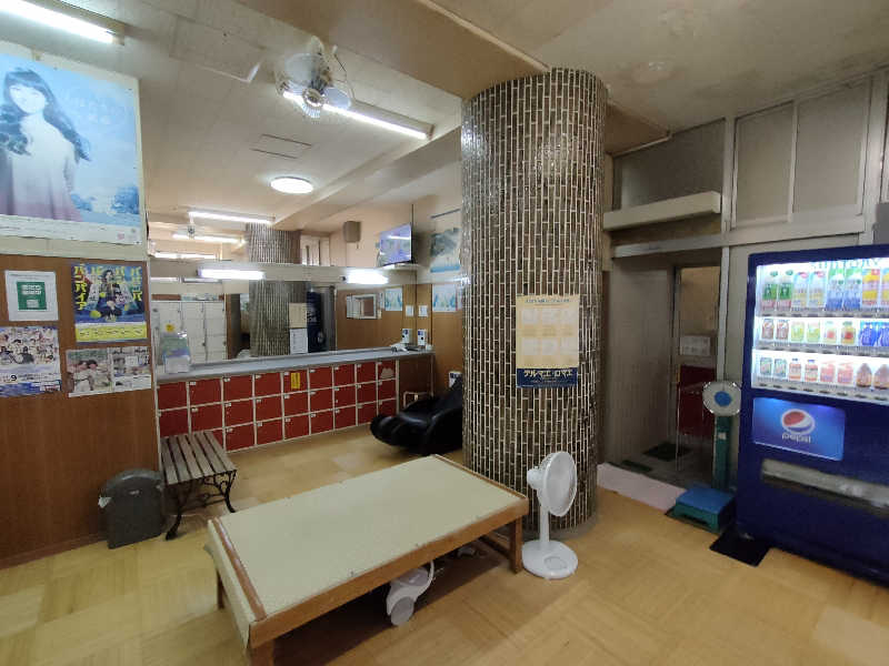おささんの寿温泉のサ活写真