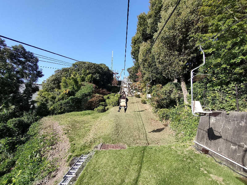 おささんの寿温泉のサ活写真