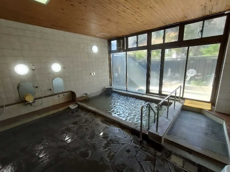 おささんの湯の里 渓泉のサ活写真