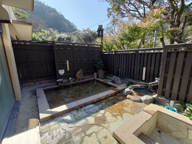 おささんの湯の里 渓泉のサ活写真