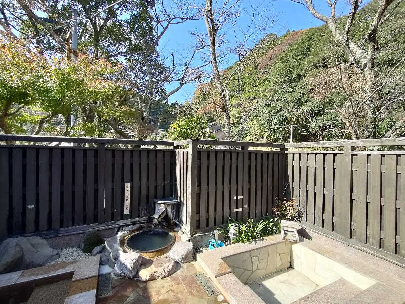 おささんの湯の里 渓泉のサ活写真