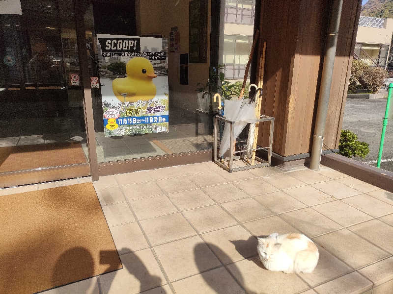 おささんの湯の里 渓泉のサ活写真