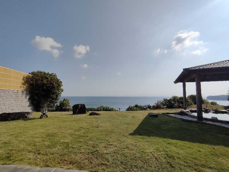 おささんのホテルソラージュ 大分・日出のサ活写真