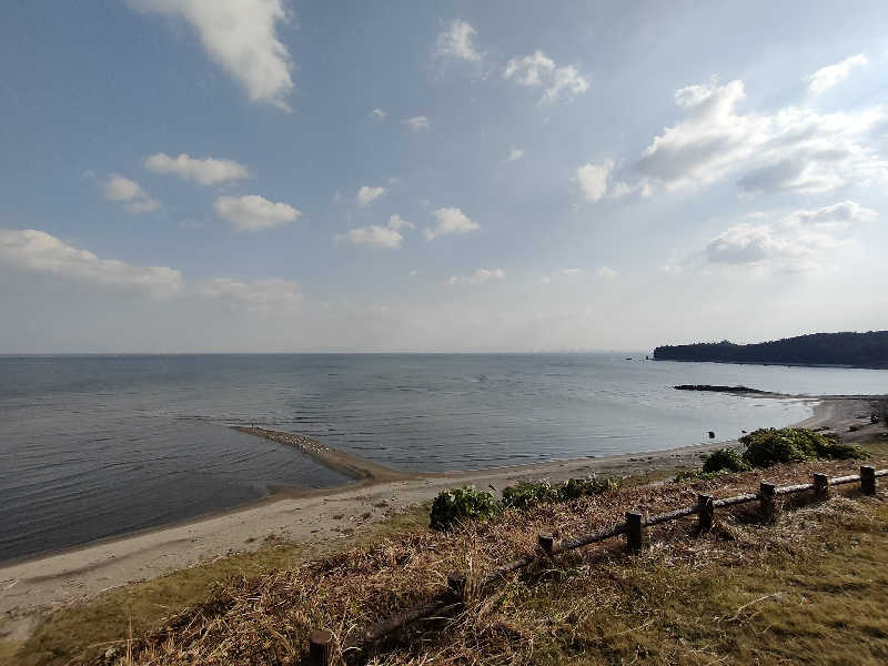おささんのホテルソラージュ 大分・日出のサ活写真
