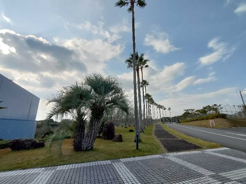 おささんのホテルソラージュ 大分・日出のサ活写真