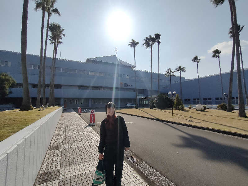 おささんのホテルソラージュ 大分・日出のサ活写真