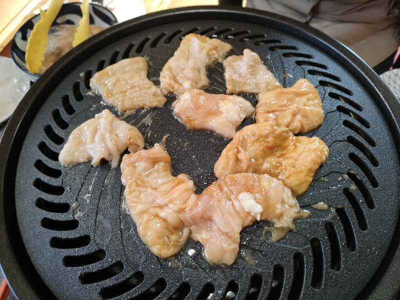 おささんのホテルソラージュ 大分・日出のサ活写真