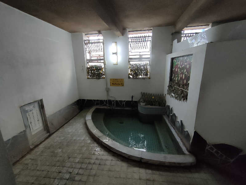 おささんの陽光荘のサ活写真