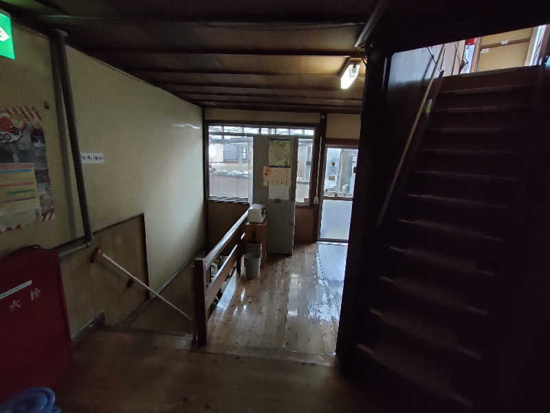 おささんの陽光荘のサ活写真