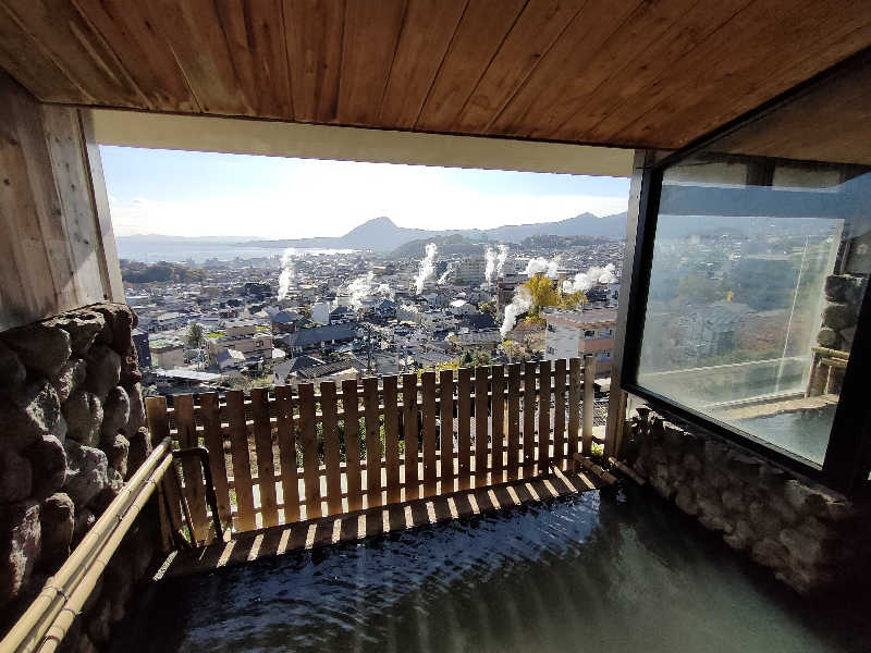 湯けむりの里東屋[別府市]のサ活（サウナ記録・口コミ感想）一覧