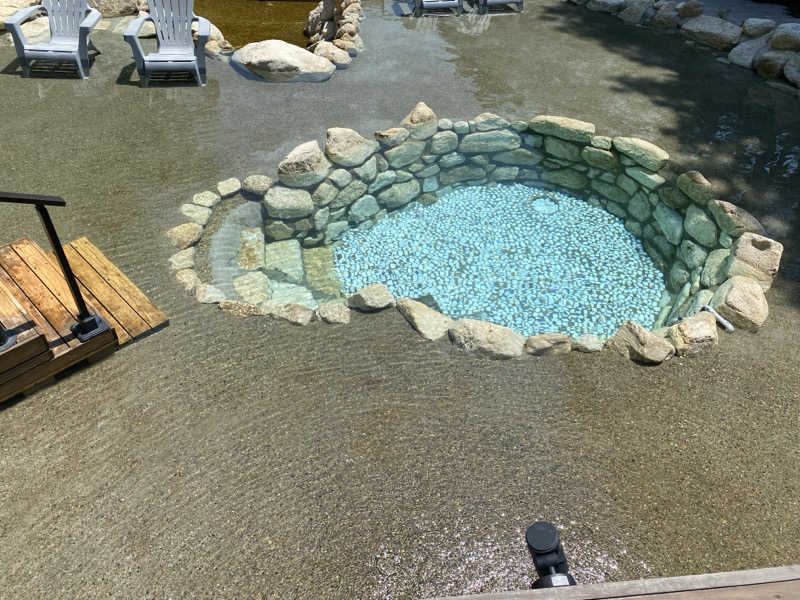 TAMMYさんの8Seas Sauna HIRA(エイトシーズサウナ比良)のサ活写真