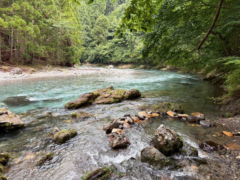 TAMMYさんのKanzaki Sanga Saunaのサ活写真