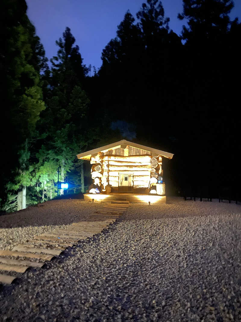 TAMMYさんのKanzaki Sanga Saunaのサ活写真