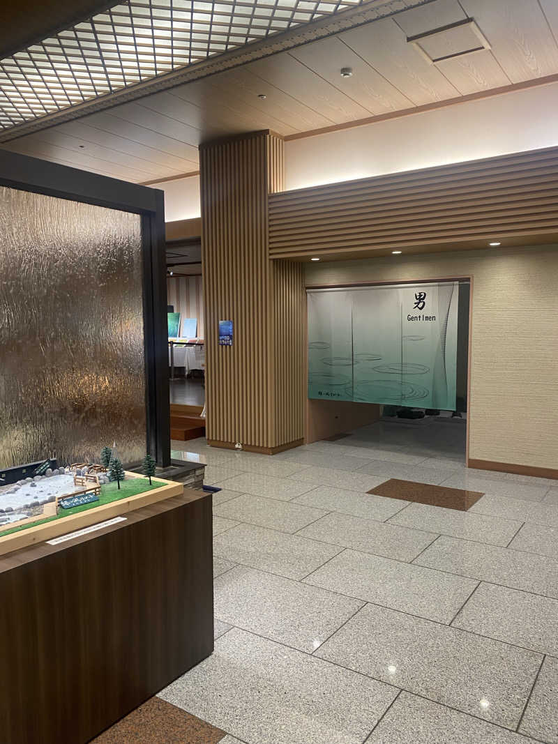 TAMMYさんの緑の風 リゾート きたゆざわのサ活写真