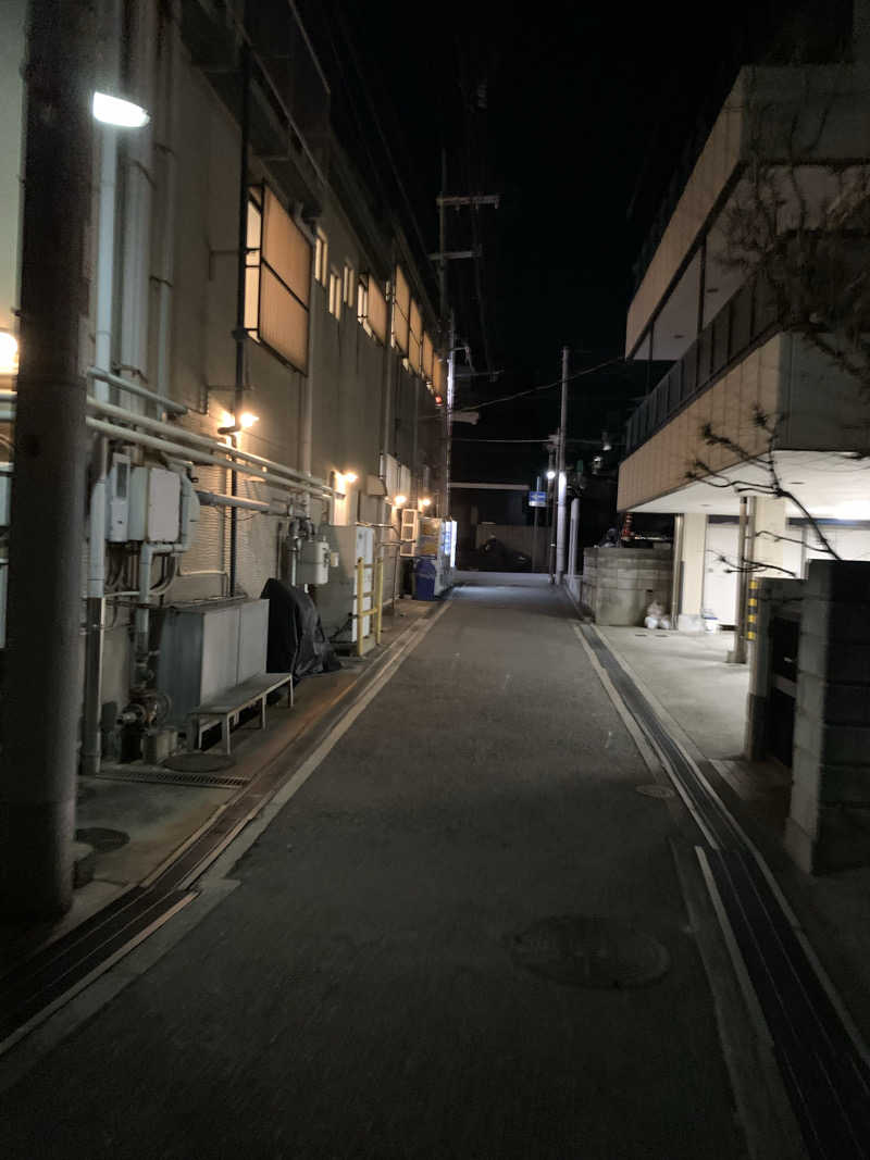 よしぴー(肝臓)さんの湯あそびひろば 芦原温泉のサ活写真