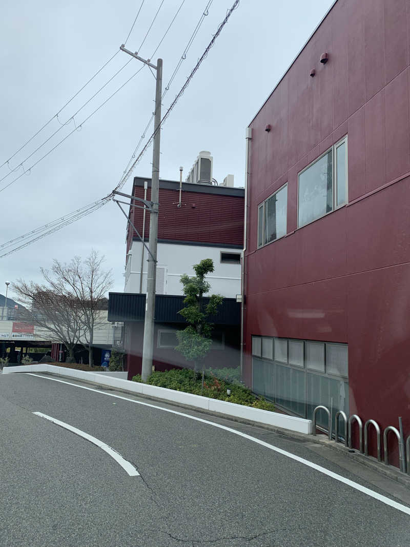 よしぴー(肝臓)さんの白川温泉チムジルバンスパ神戸のサ活写真