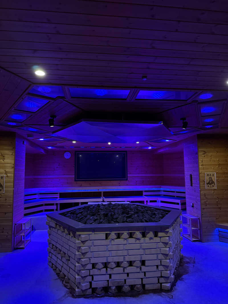 Hanaさんのウェルビー栄のサ活写真