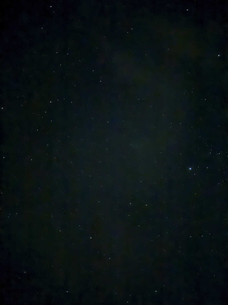 Hanaさんの星降る山荘  七時雨山荘のサ活写真