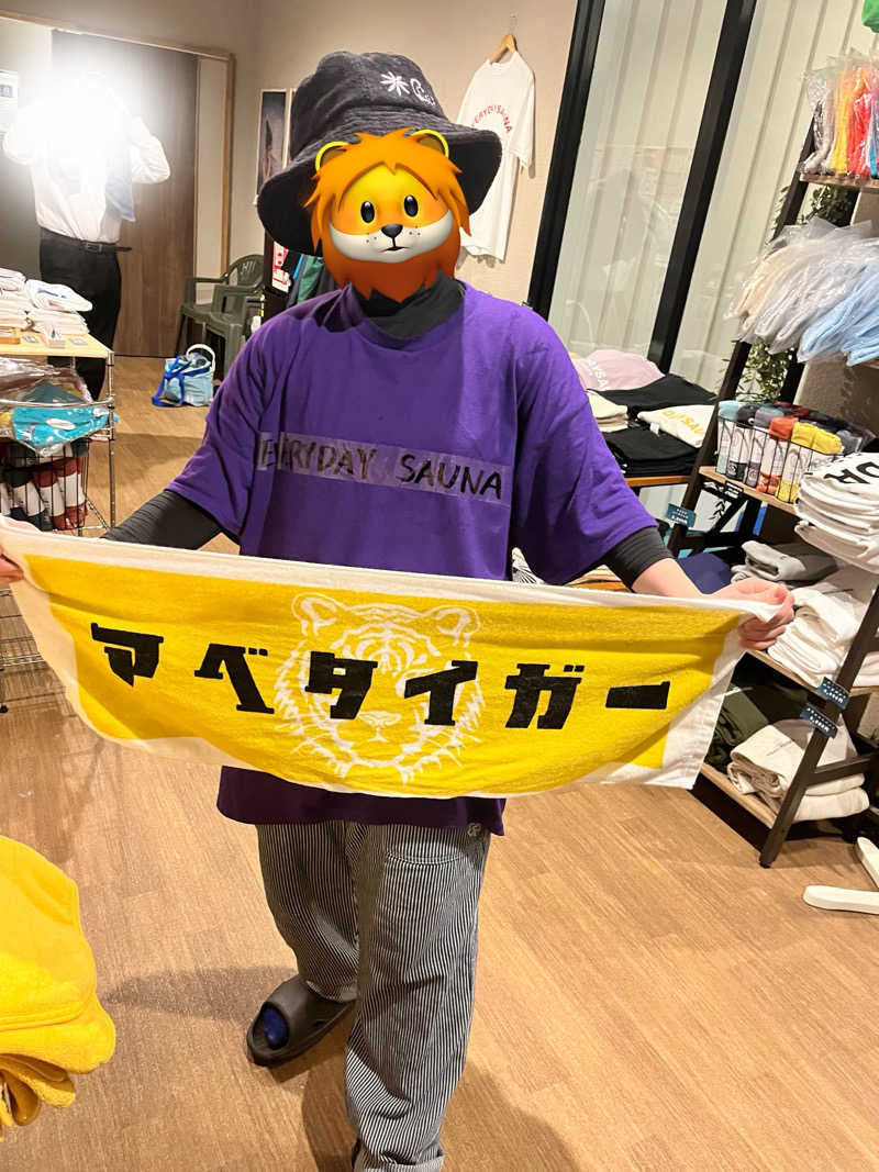 Takayasuさんの毎日サウナ 前橋本店のサ活写真