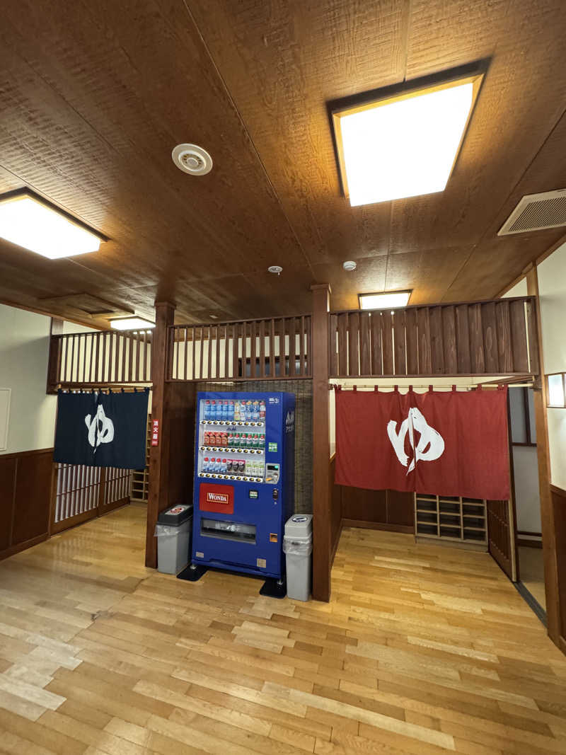 俺たちサフレだよな？さんの後生掛温泉のサ活写真