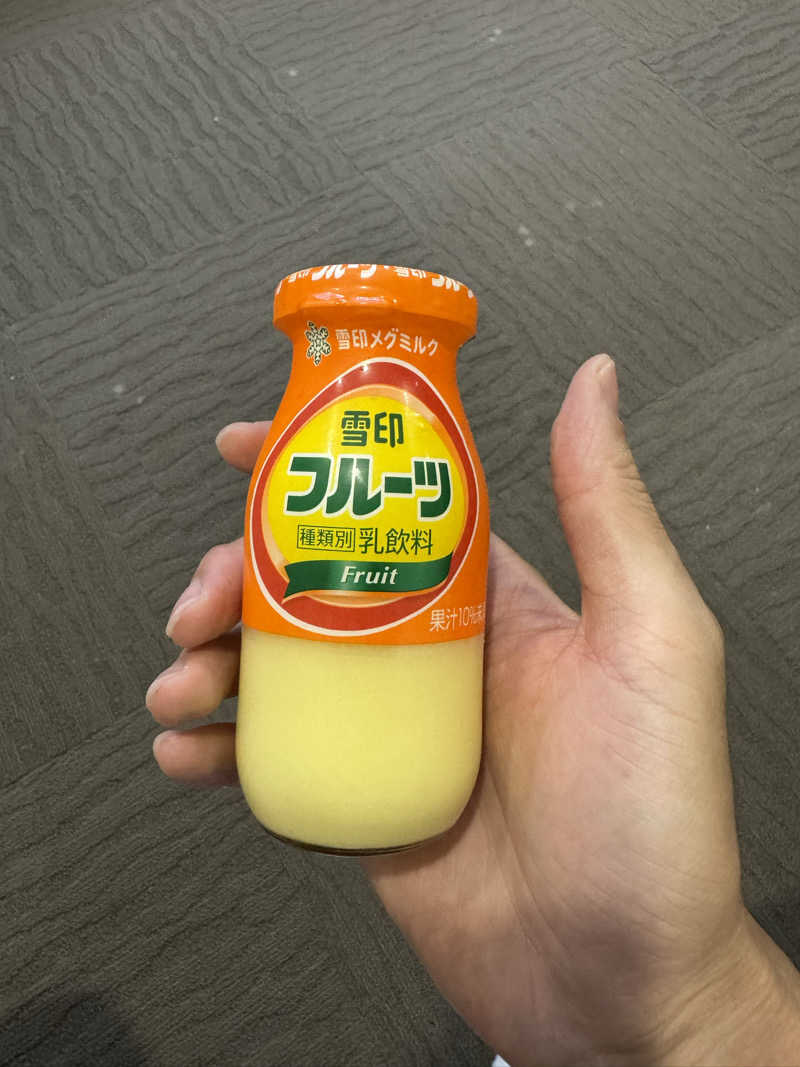 俺たちサフレだよな？さんの秋田温泉プラザのサ活写真