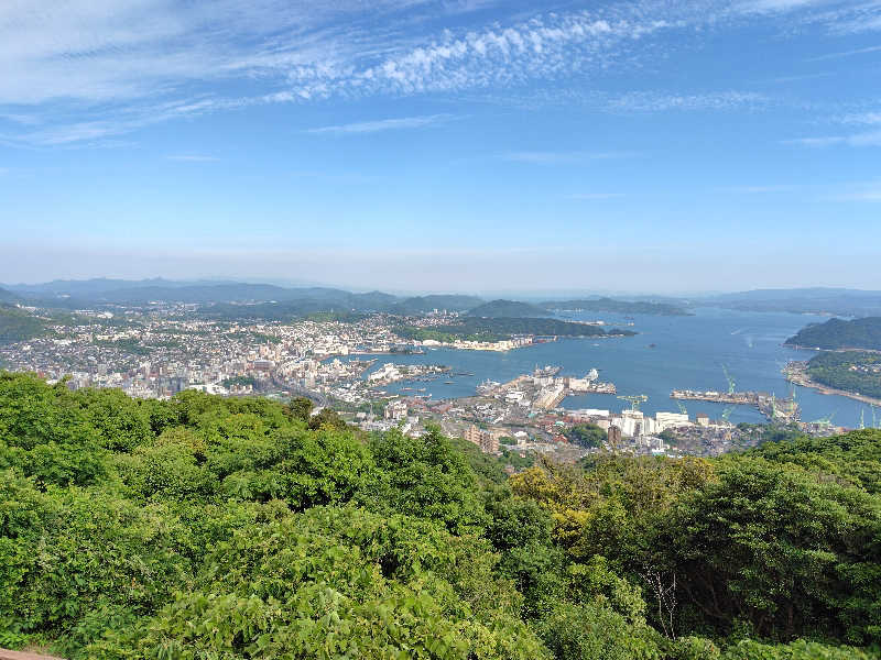サウニストCD＠台東区浅草トラベラー🌿さんの弓張の丘ホテル 弓張温泉 彩海のサ活写真