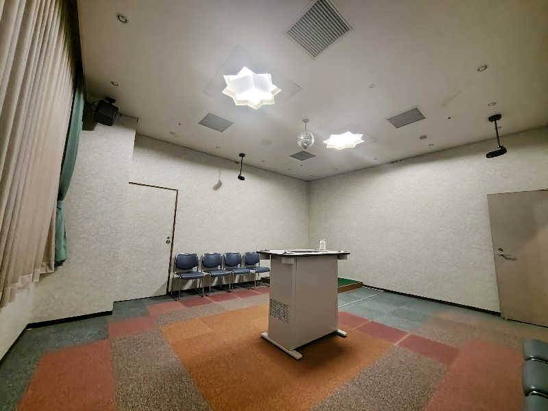サウニストCD＠台東区浅草トラベラー🌿さんの黒沢温泉 悠湯の郷 ゆさ & おふろcafé yusaのサ活写真