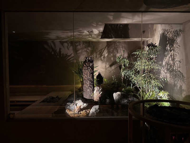 まきさんのHiki stargazing saunaのサ活写真