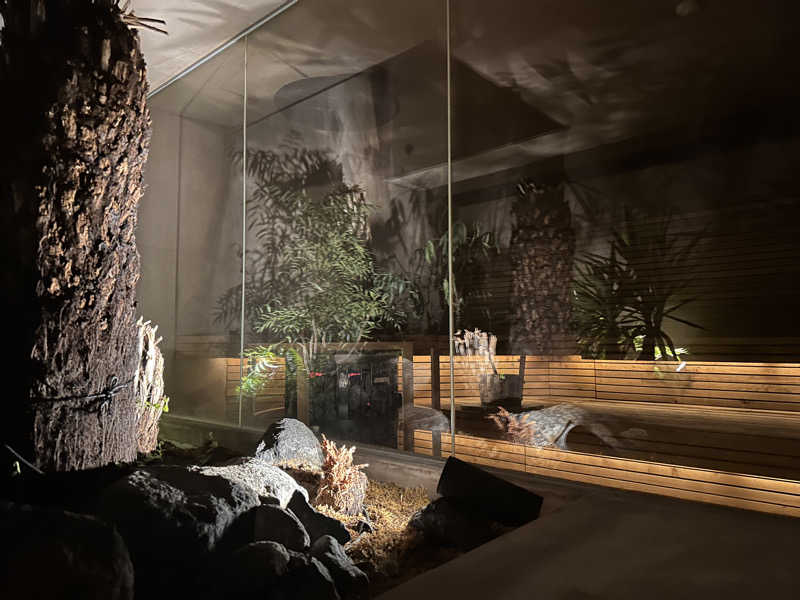 まきさんのHiki stargazing saunaのサ活写真