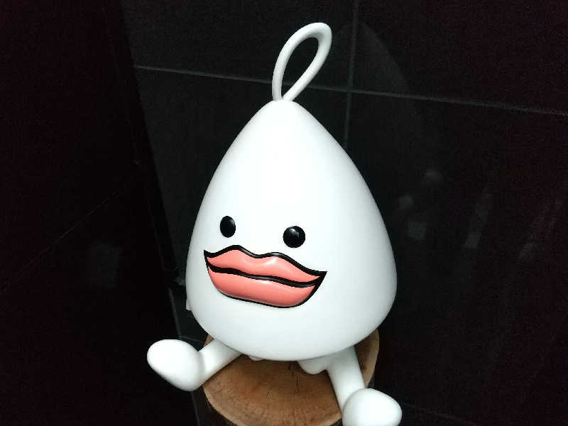 みとすぃさんのサウナ東京 (Sauna Tokyo)のサ活写真