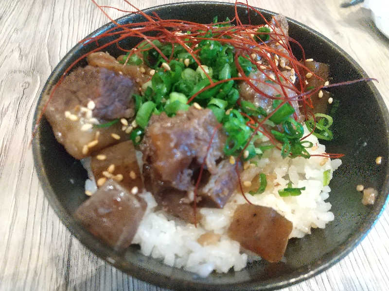 みとすぃさんのサウナ横綱 本川越店のサ活写真