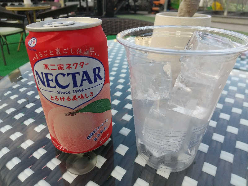 みとすぃさんの新宿天然温泉 テルマー湯のサ活写真