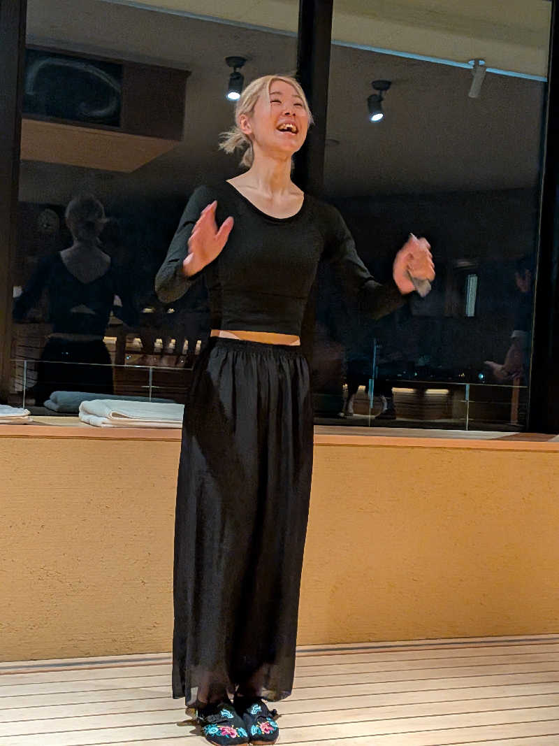 みとすぃさんの常総ONSEN&SAUNA お湯むすびのサ活写真