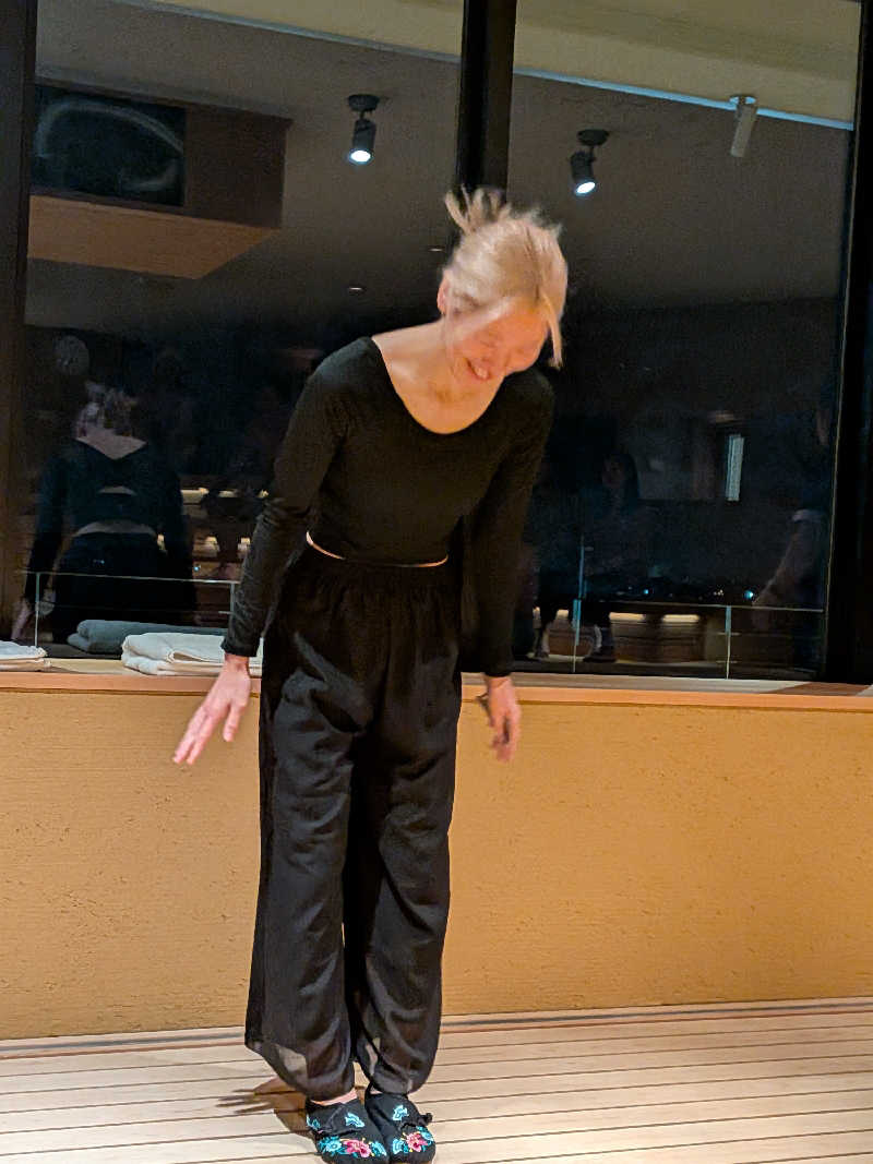 みとすぃさんの常総ONSEN&SAUNA お湯むすびのサ活写真