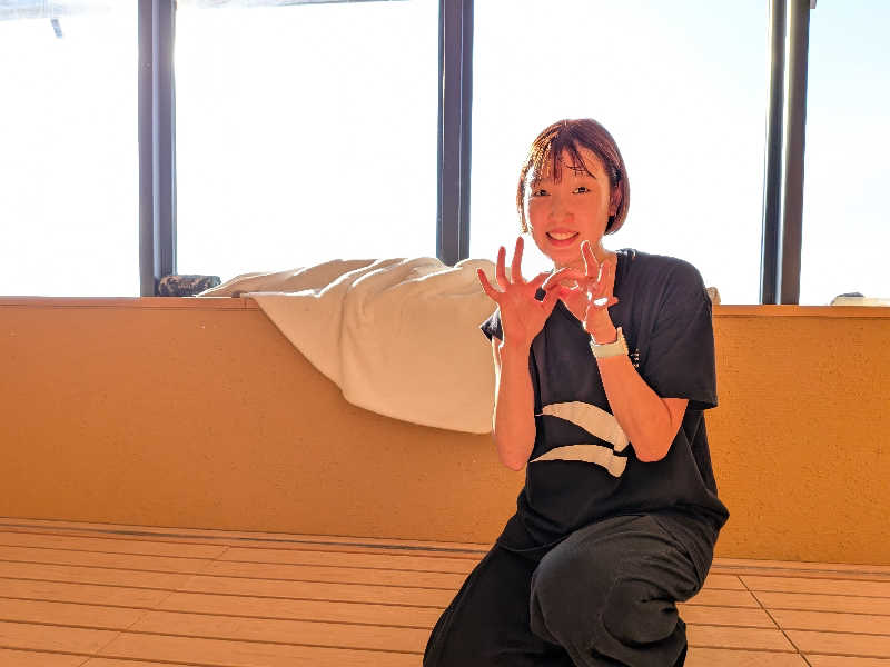 みとすぃさんの常総ONSEN&SAUNA お湯むすびのサ活写真