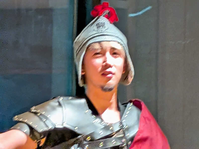 みとすぃさんの常総ONSEN&SAUNA お湯むすびのサ活写真