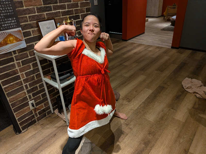 みとすぃさんの天然温泉 平和島のサ活写真