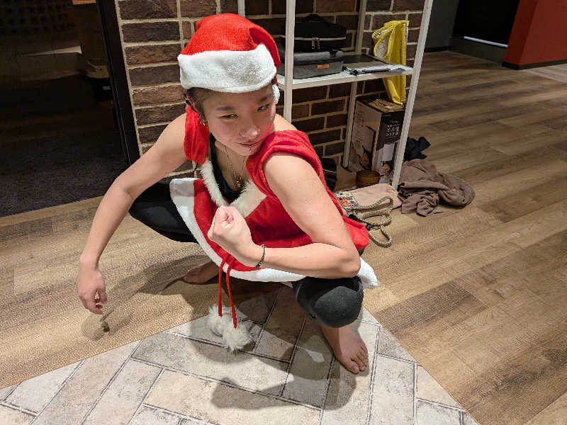 みとすぃさんの天然温泉 平和島のサ活写真