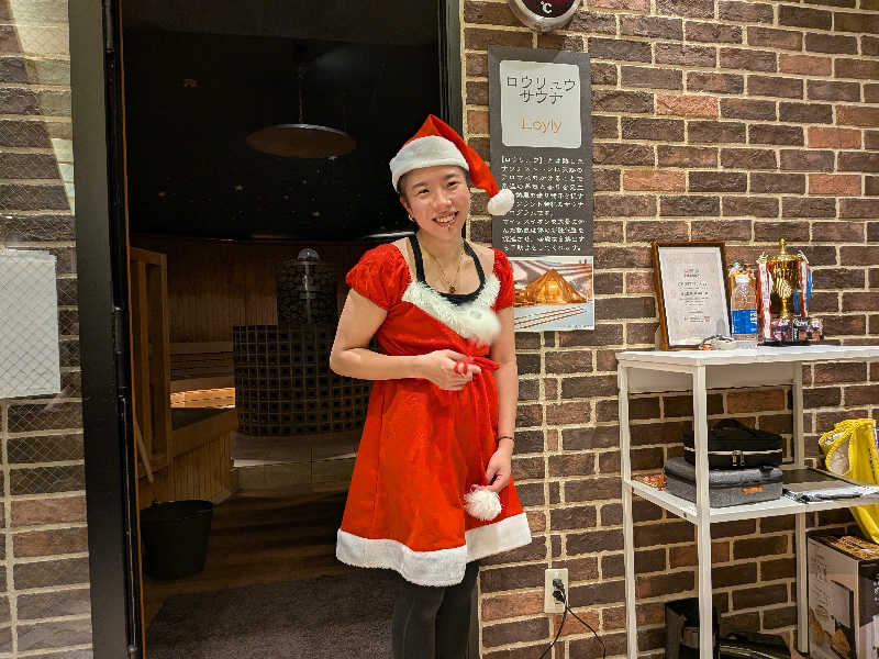 みとすぃさんの天然温泉 平和島のサ活写真