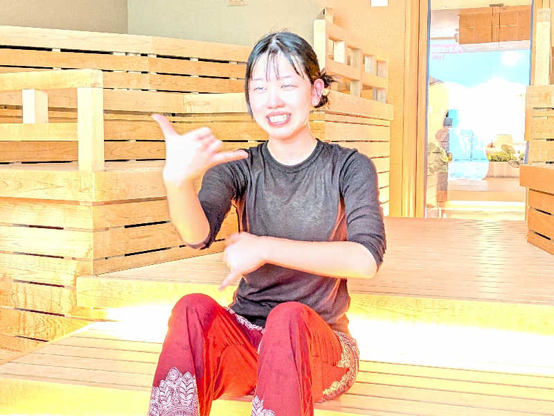 みとすぃさんの常総ONSEN&SAUNA お湯むすびのサ活写真