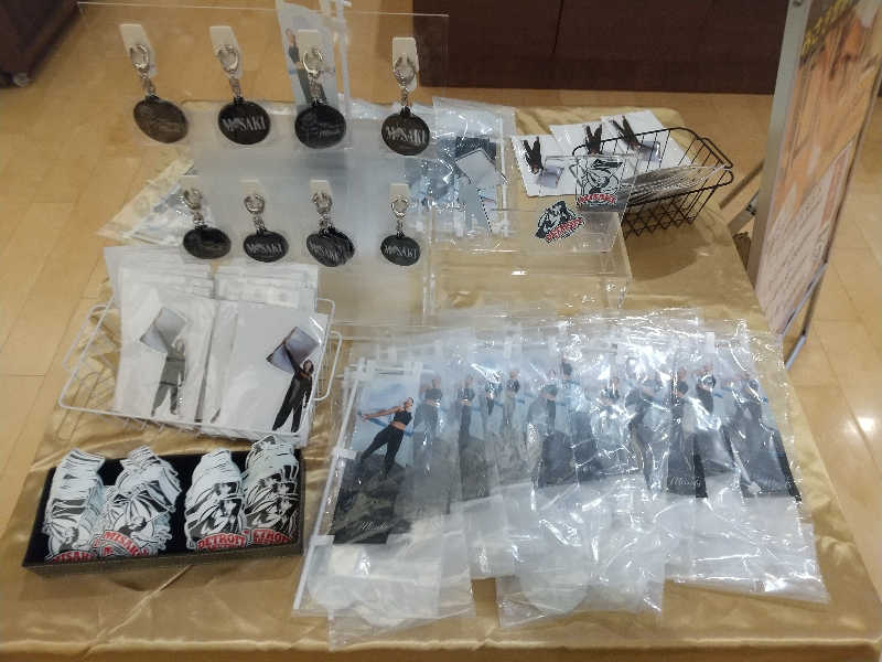 みとすぃさんの天然温泉 湯舞音 龍ケ崎店のサ活写真