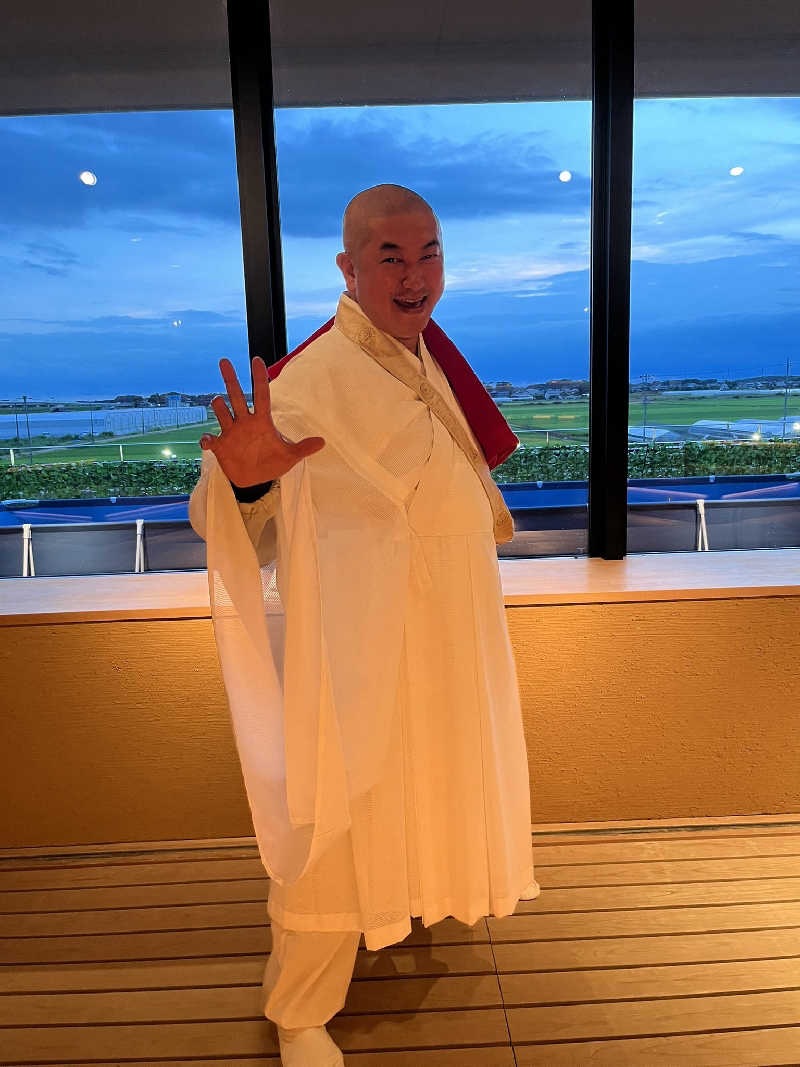 みとすぃさんの常総ONSEN&SAUNA お湯むすびのサ活写真