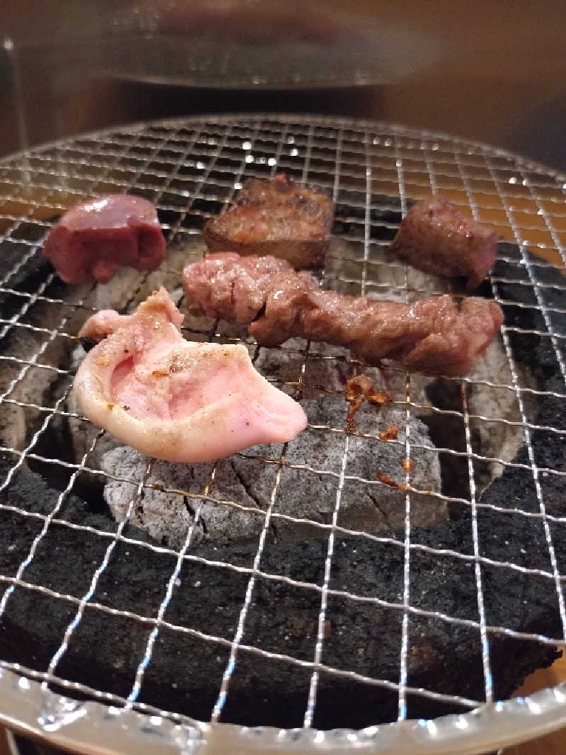 洗濯機は二層式さんの3S HOTEL ATSUGIのサ活写真