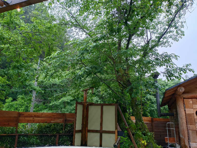 洗濯機は二層式さんのSauna kota LEPOのサ活写真