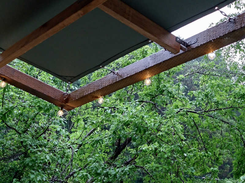 洗濯機は二層式さんのSauna kota LEPOのサ活写真