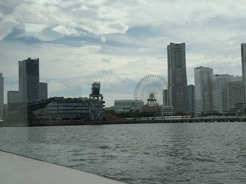 洗濯機は二層式さんのHARE-TABI SAUNA&INNのサ活写真