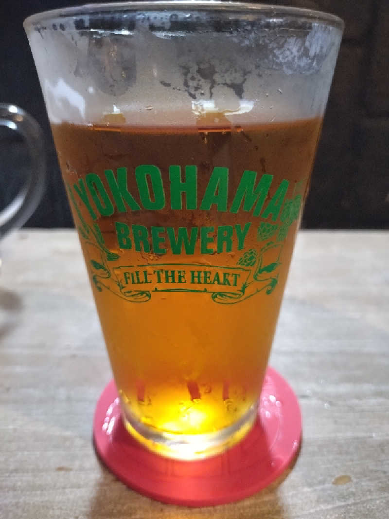 洗濯機は二層式さんのHARE-TABI SAUNA&INNのサ活写真