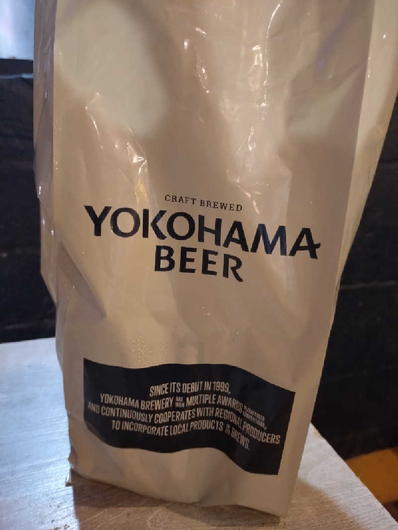 洗濯機は二層式さんのHARE-TABI SAUNA&INNのサ活写真