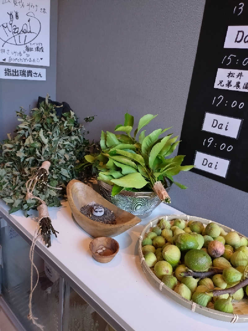 洗濯機は二層式さんの山賊サウナのサ活写真